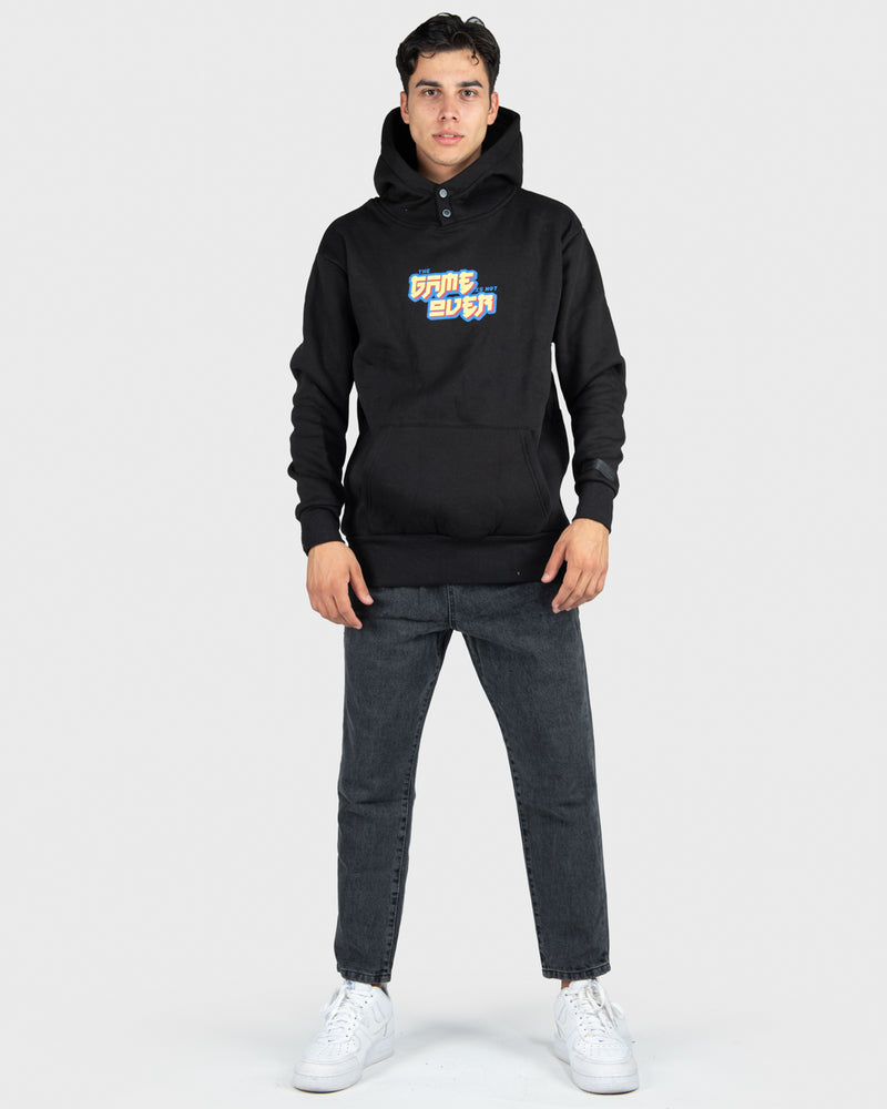 HOODIE SWEATSHIRT K-351