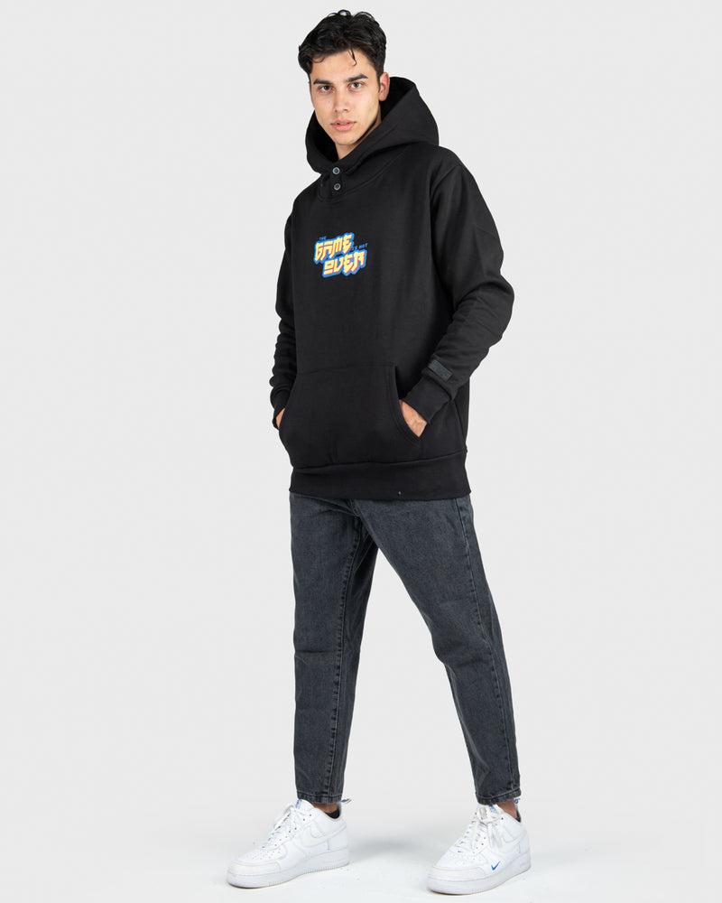 ΦΟΥΤΕΡ HOODIE K-351