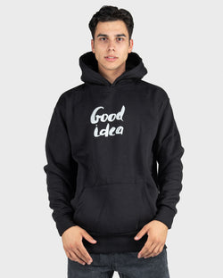 HOODIE SWEATSHIRT K-389