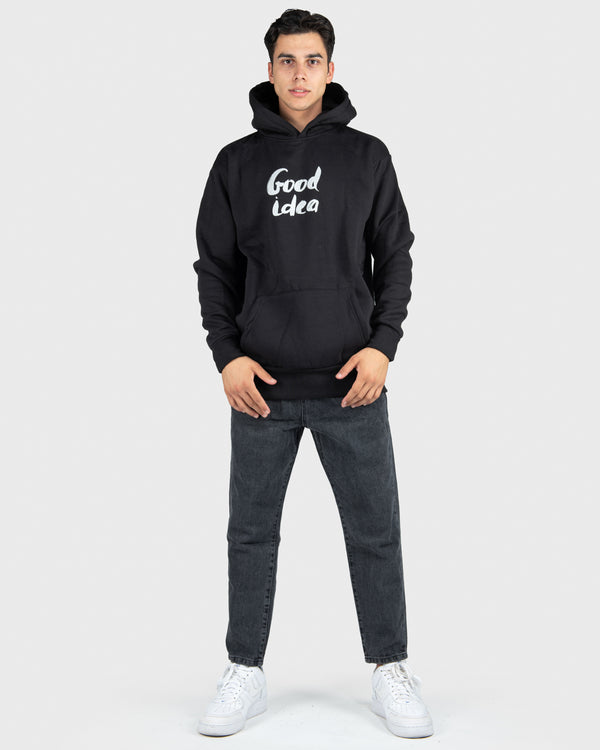 HOODIE SWEATSHIRT K-389