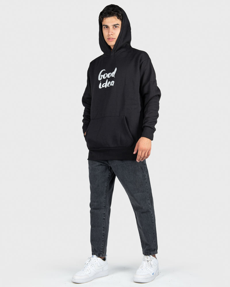 ΦΟΥΤΕΡ HOODIE K-389