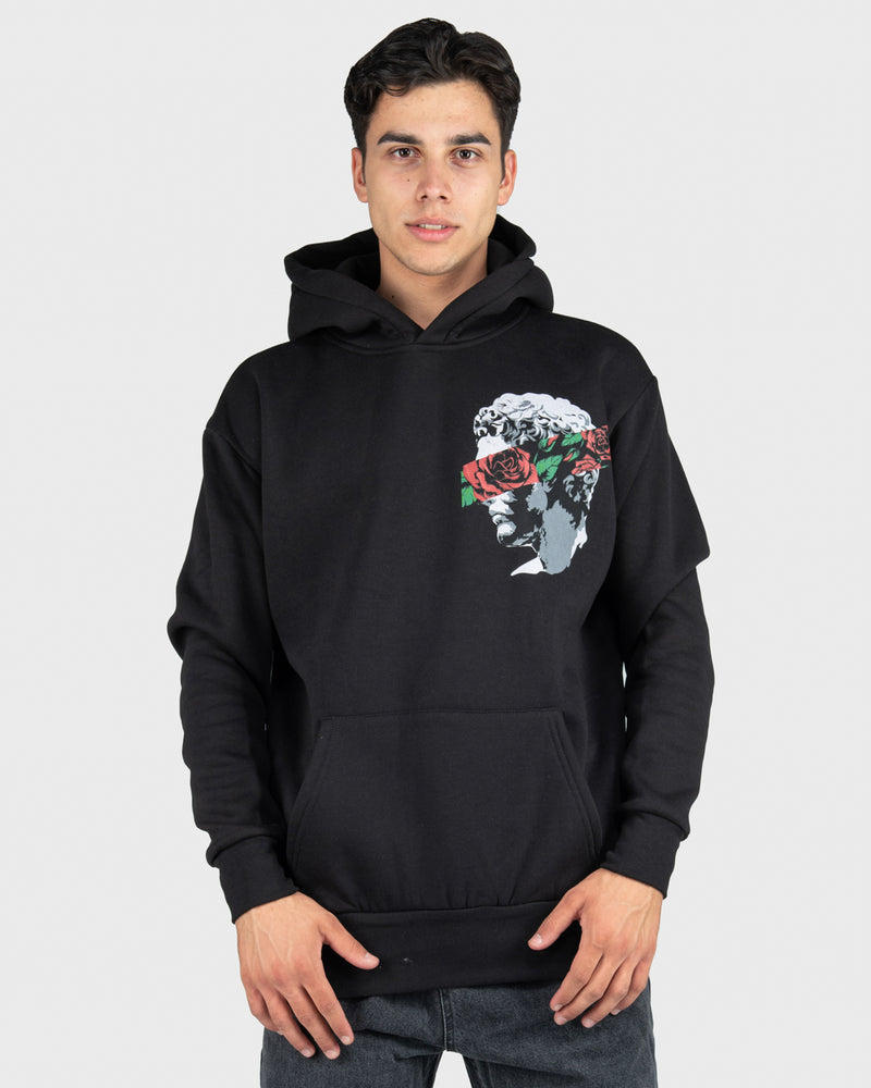 ΦΟΥΤΕΡ HOODIE K-337