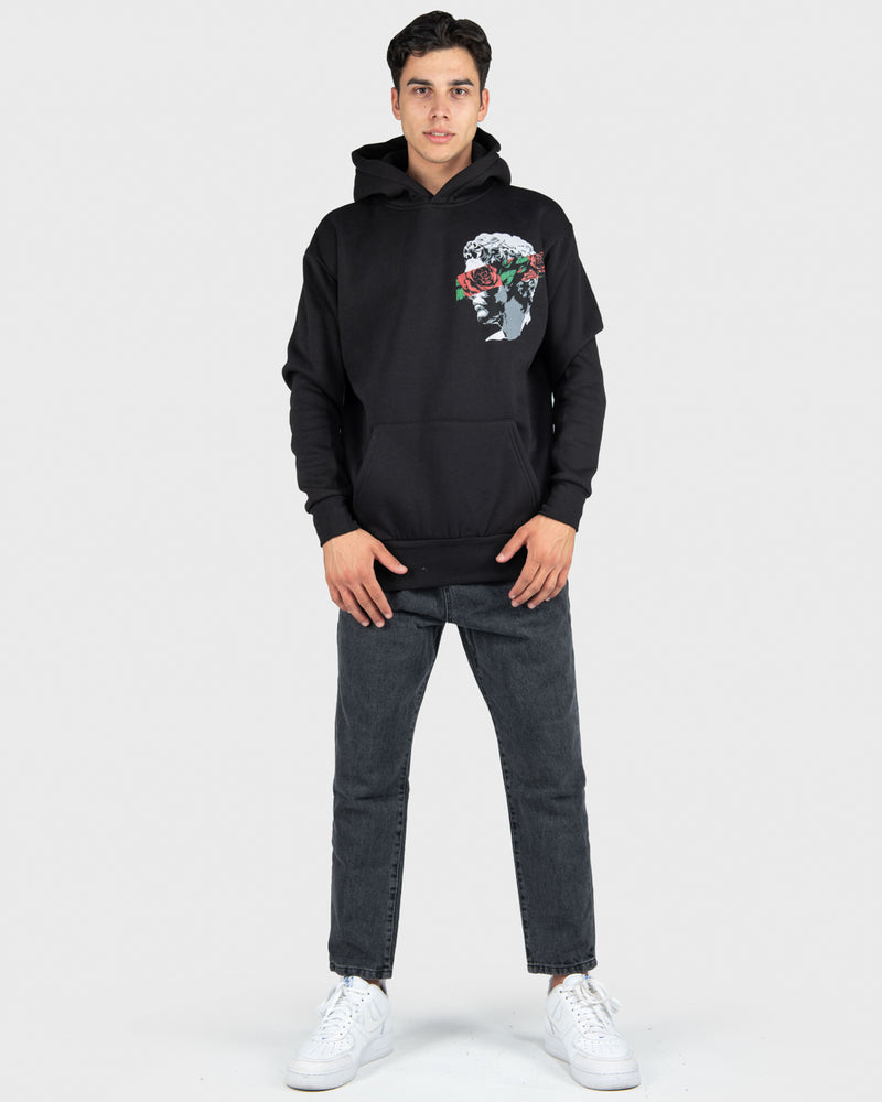 ΦΟΥΤΕΡ HOODIE K-337