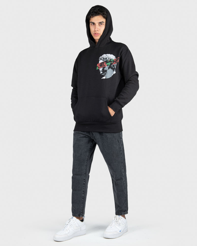 ΦΟΥΤΕΡ HOODIE K-337