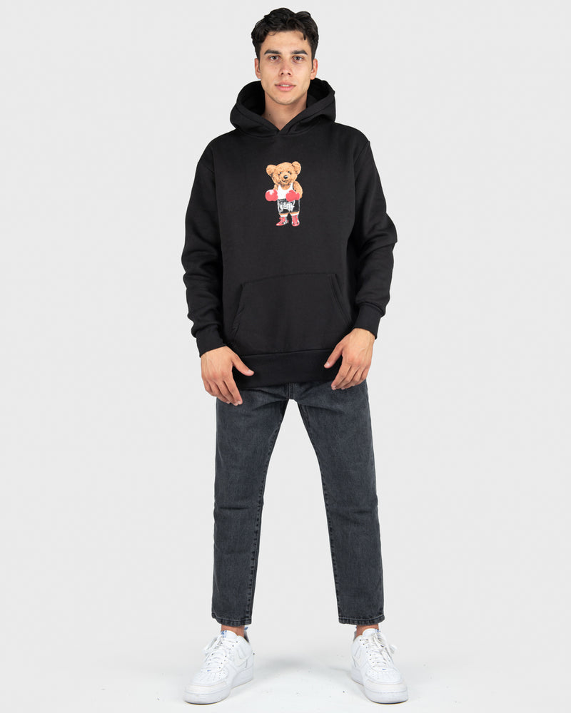 HOODIE SWEATSHIRT K-367