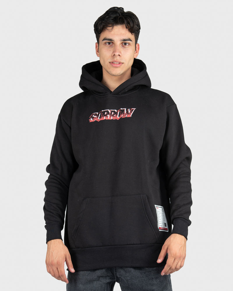 ΦΟΥΤΕΡ HOODIE K-338