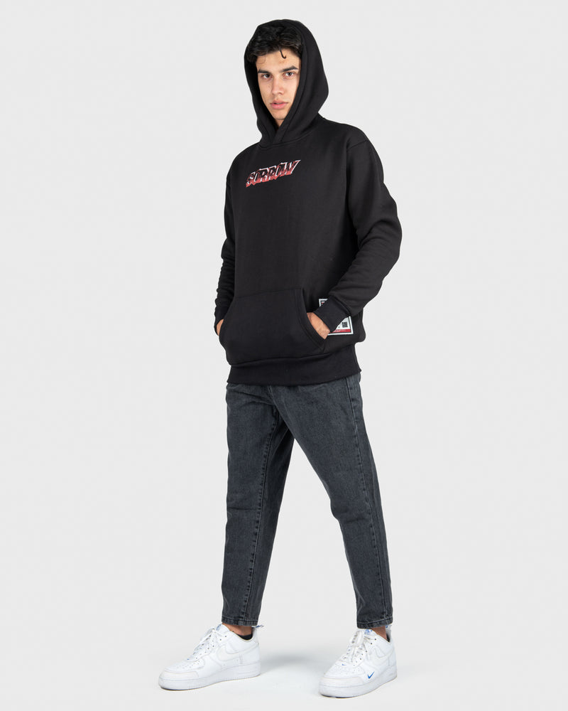 HOODIE SWEATSHIRT K-338