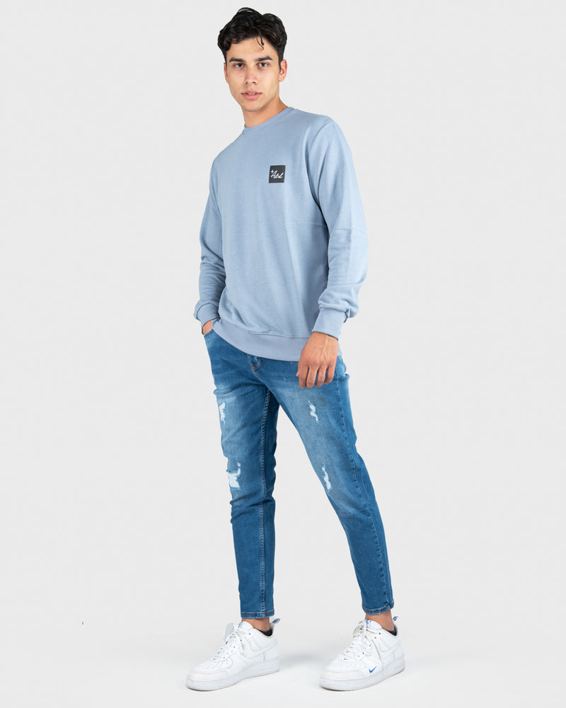 SWEATSHIRT 84004