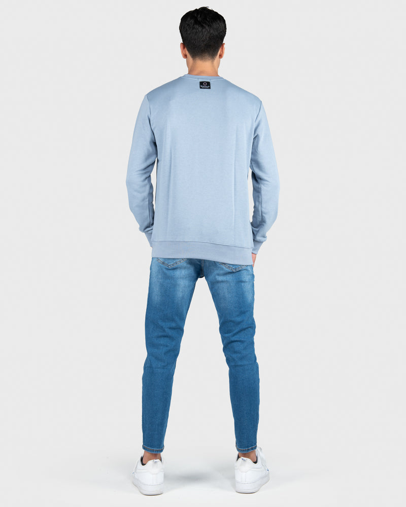 SWEATSHIRT 84004