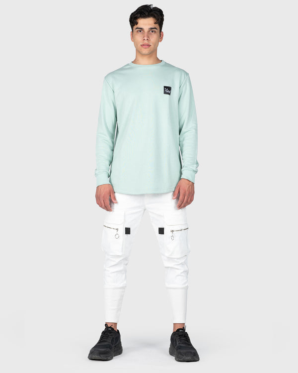 SWEATSHIRT 84005