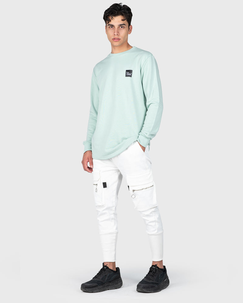 SWEATSHIRT 84005