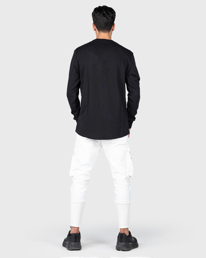 SWEATSHIRT 84005