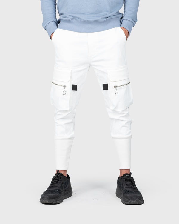 CARGO PANTS 8068