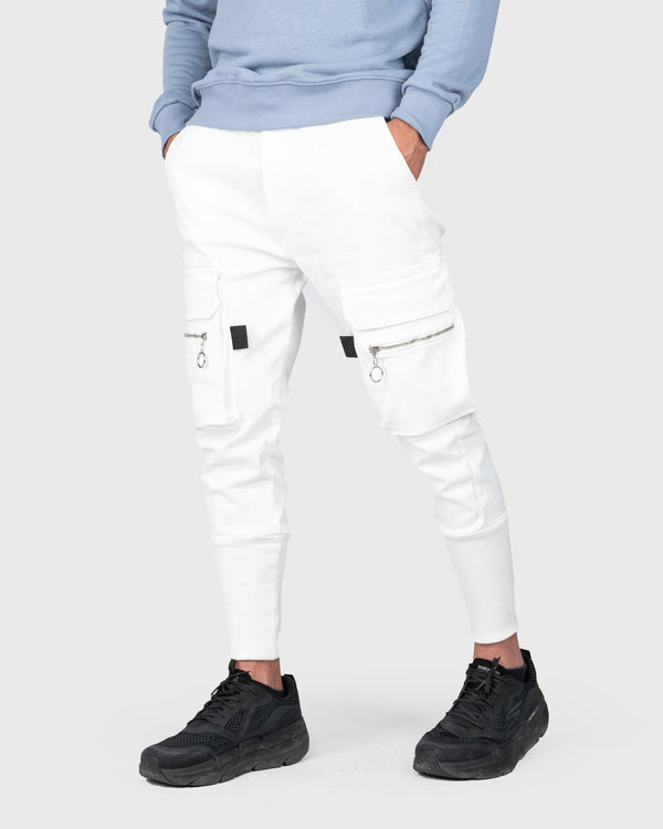 CARGO PANTS 8068