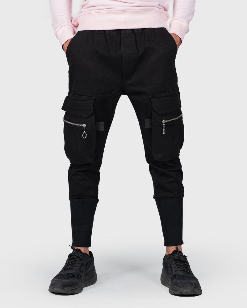 CARGO PANTS 8068