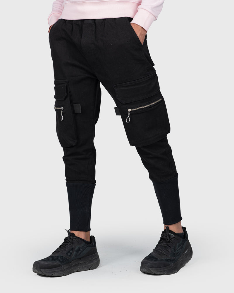 CARGO PANTS 8068