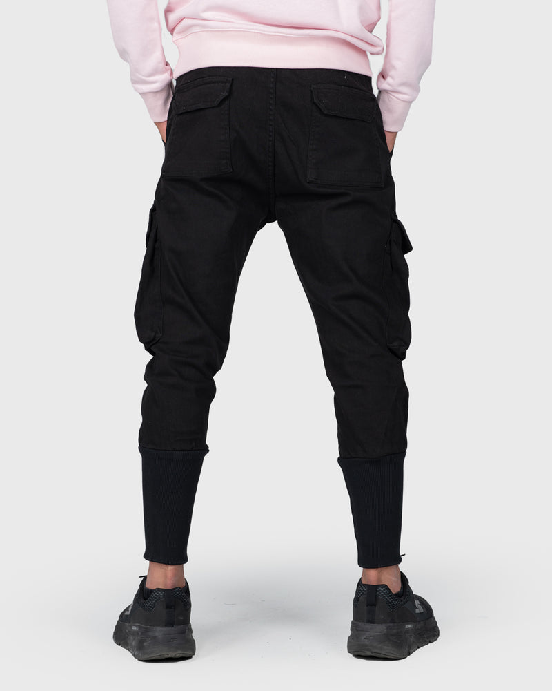 CARGO PANTS 8068