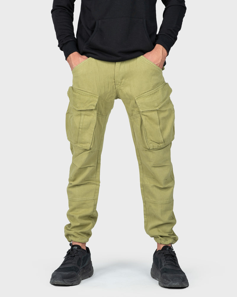 CARGO PANTS 8076