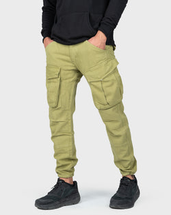 CARGO PANTS 8076