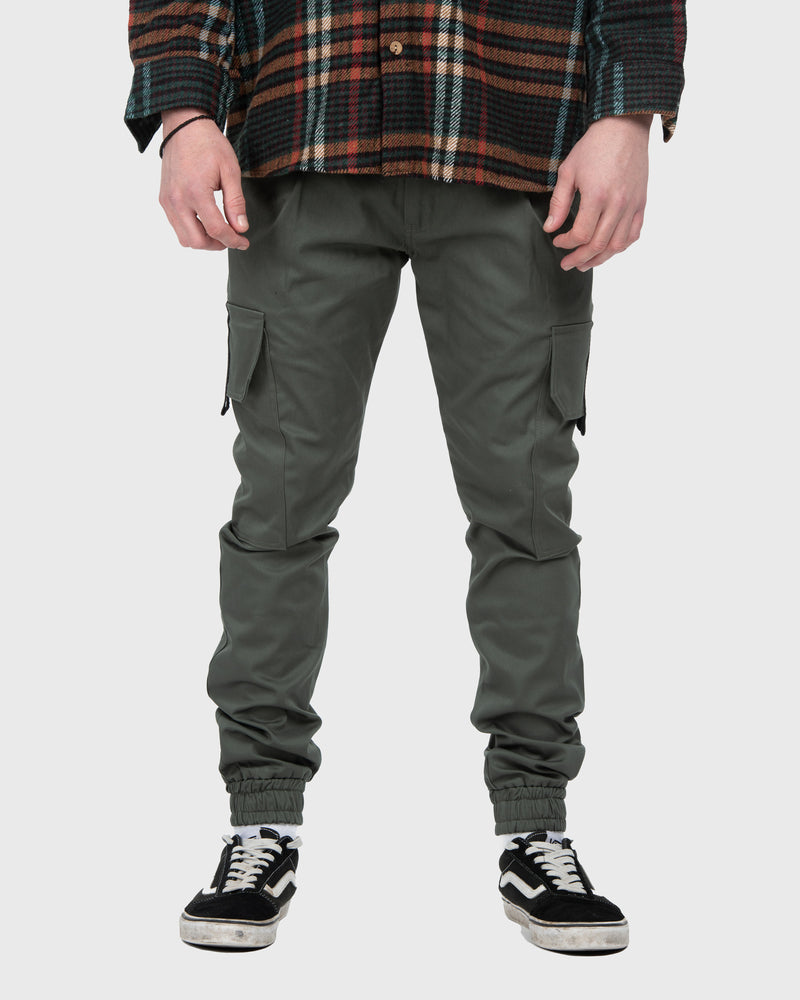 CARGO PANTS 03-3049PK