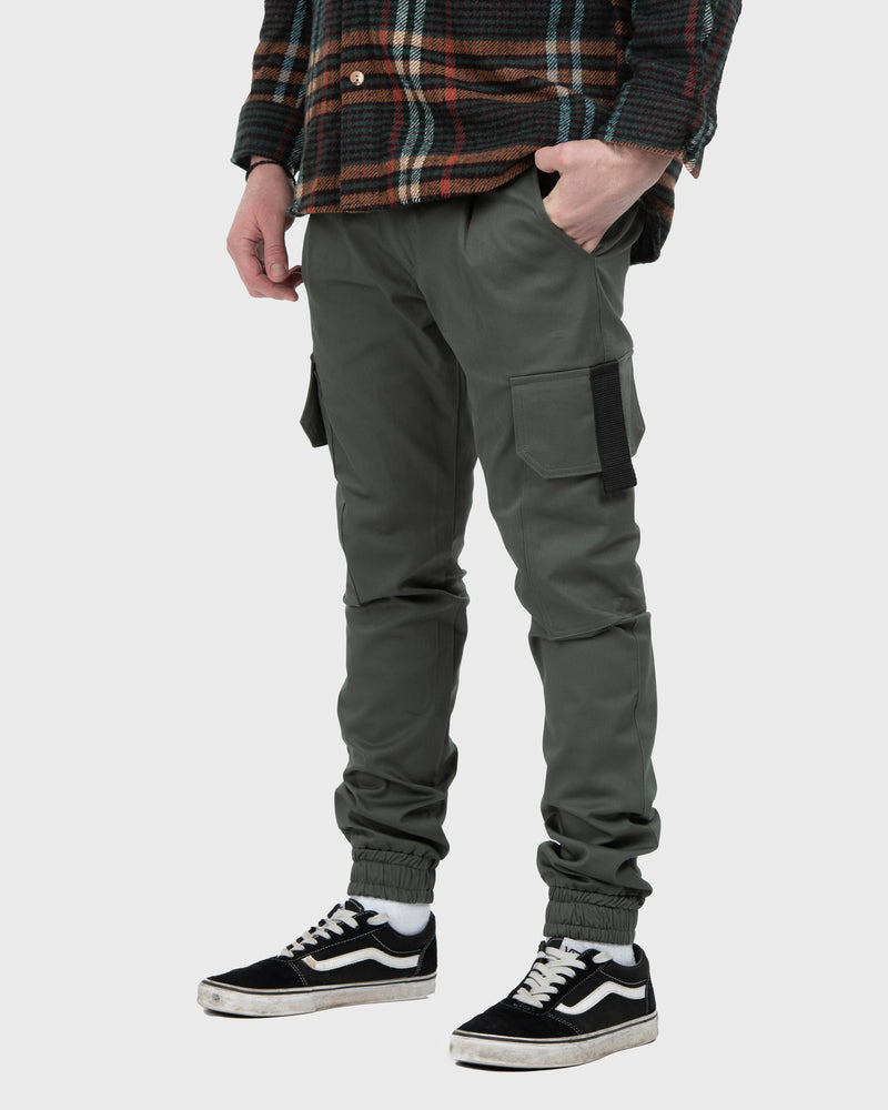 CARGO PANTS 03-3049PK