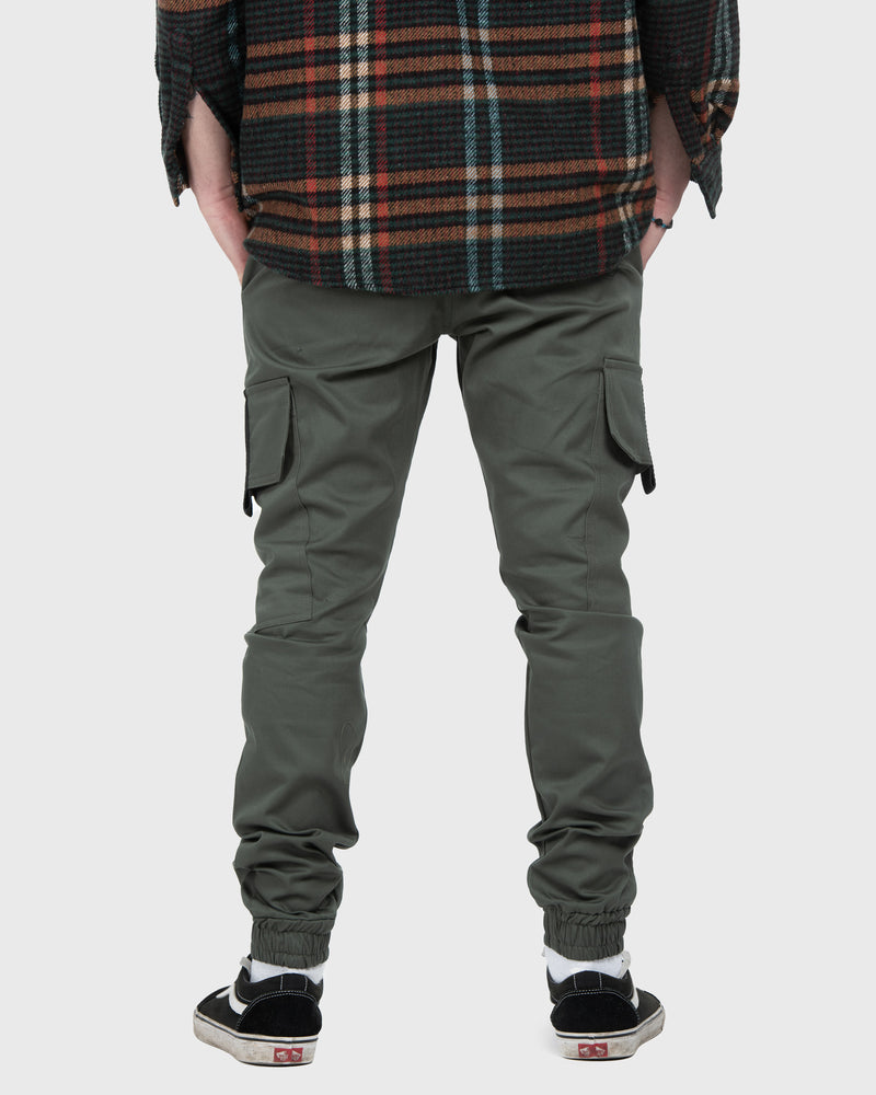 CARGO PANTS 03-3049PK