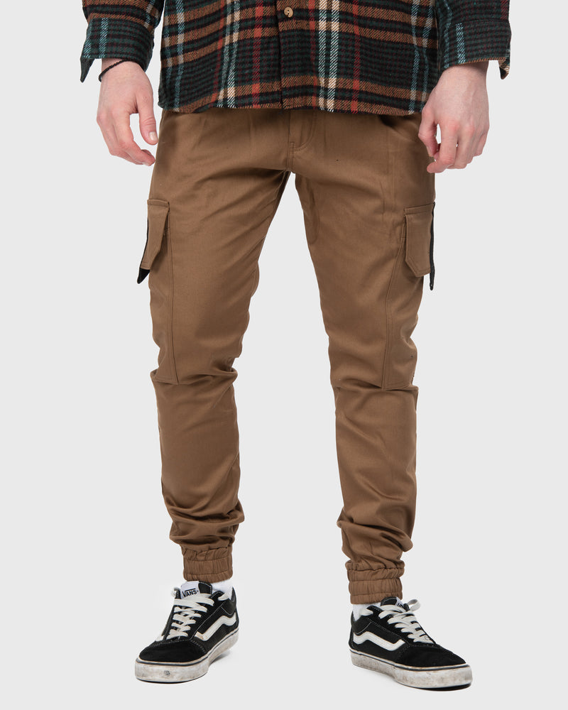 CARGO PANTS 03-3049PK