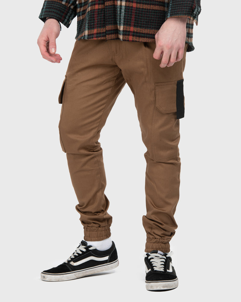 CARGO PANTS 03-3049PK