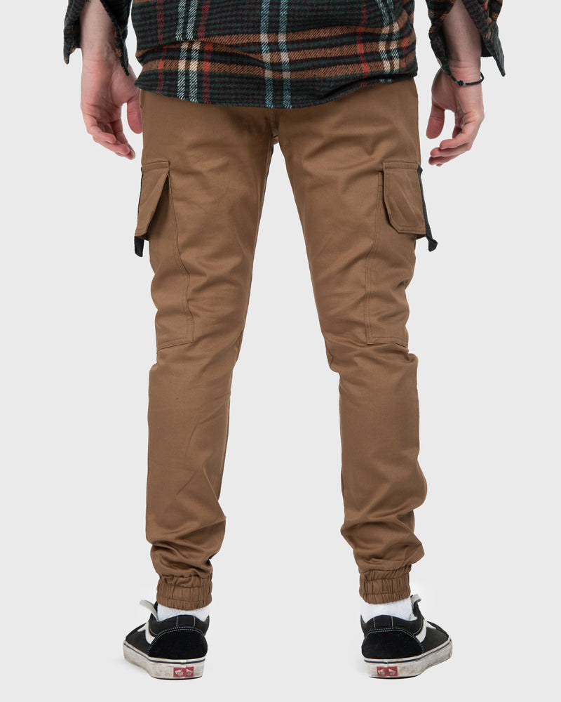 CARGO PANTS 03-3049PK