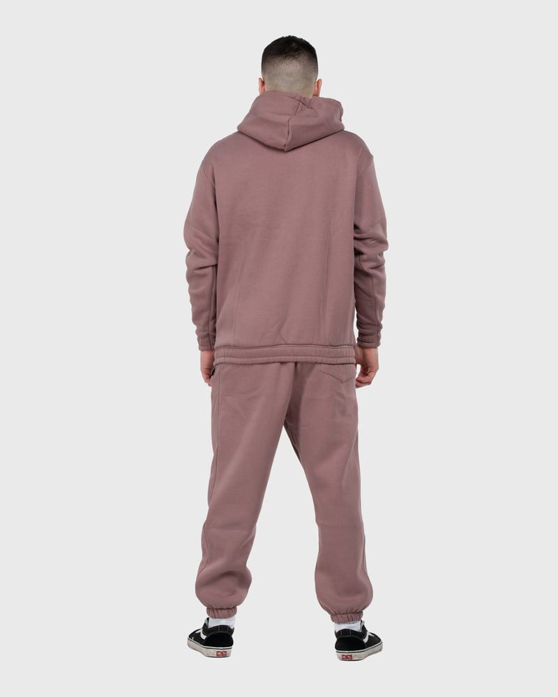 HOODIE & SWEATPANTS K-398