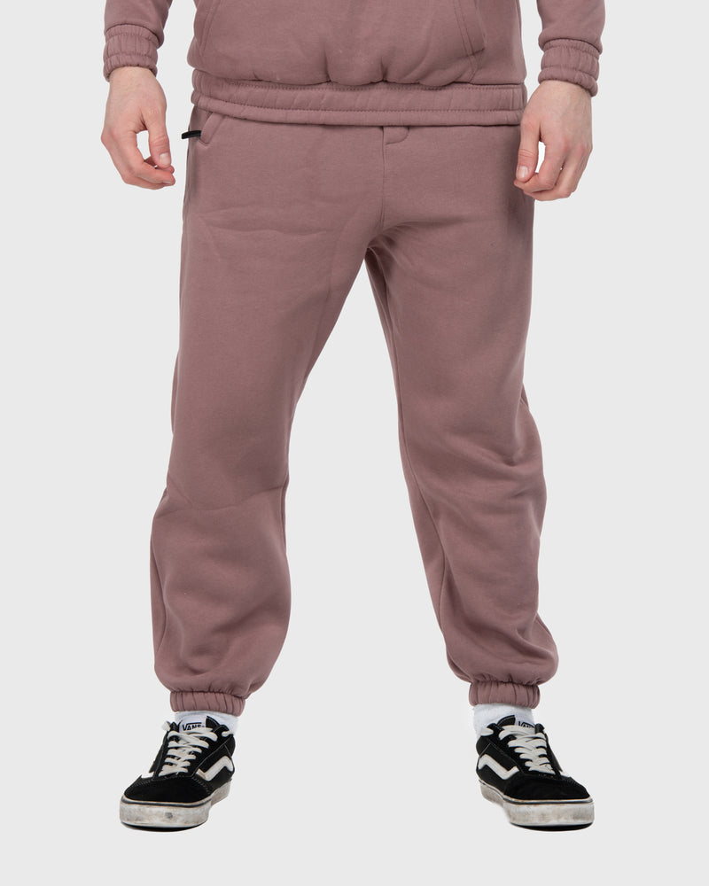 HOODIE & SWEATPANTS K-398