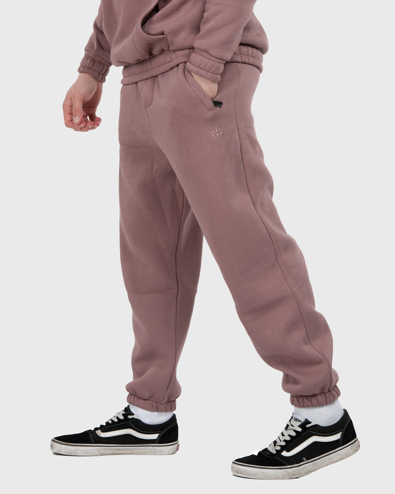 HOODIE & SWEATPANTS K-398