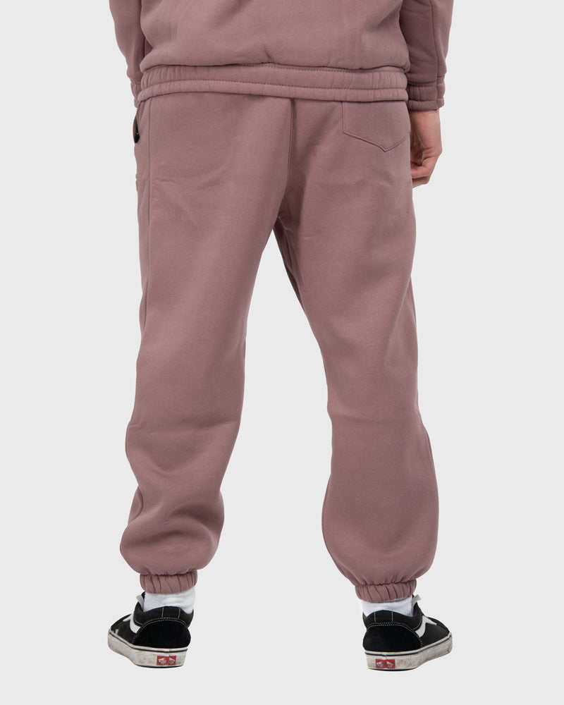 HOODIE & SWEATPANTS K-398