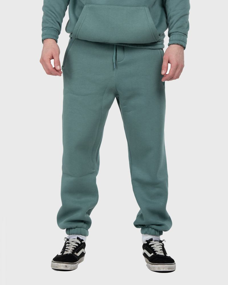 HOODIE & SWEATPANTS K-398