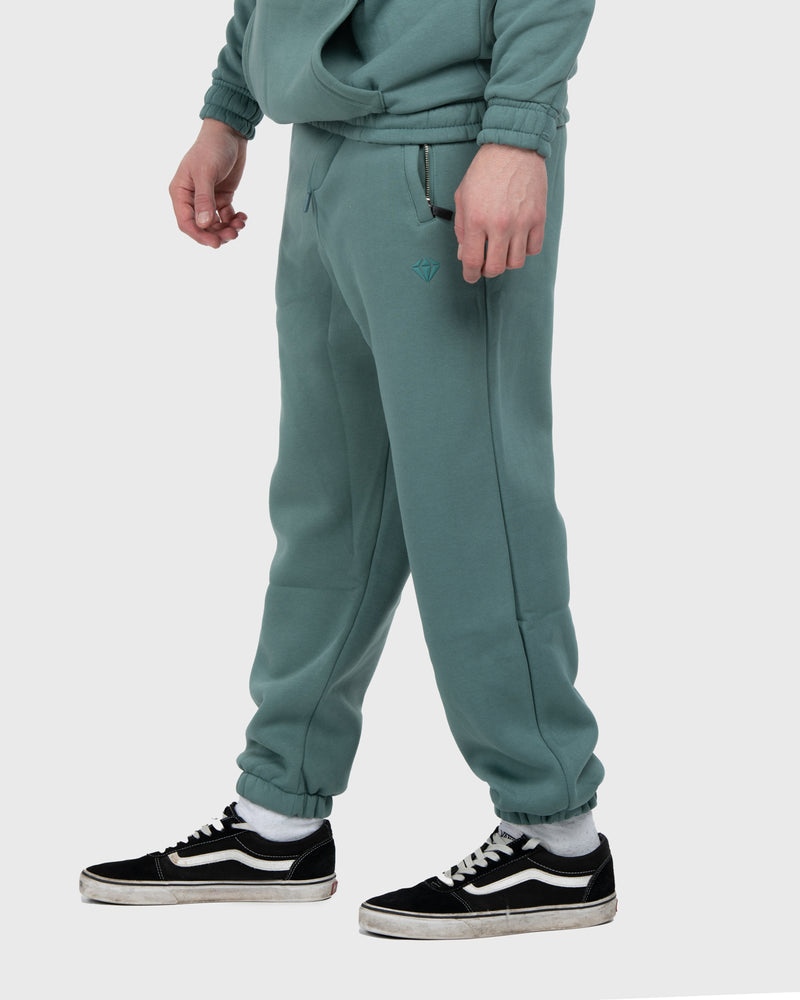 HOODIE & SWEATPANTS K-398