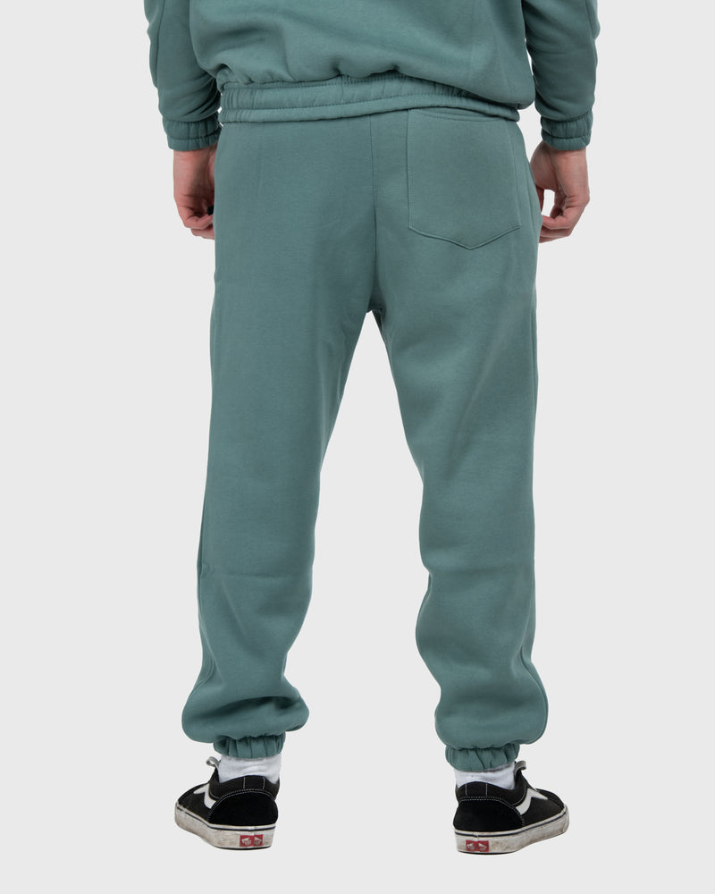 HOODIE & SWEATPANTS K-398