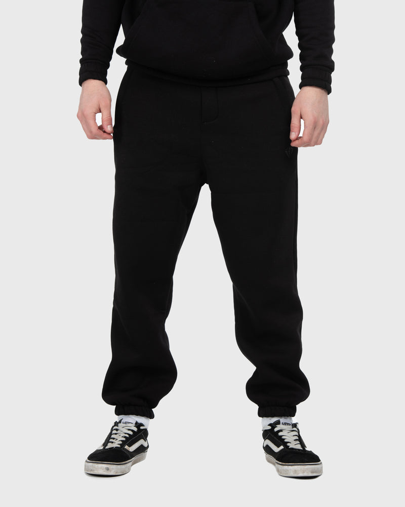 HOODIE & SWEATPANTS K-398