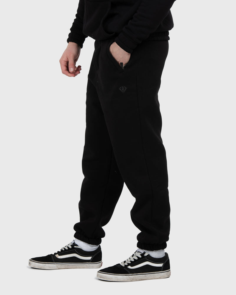 HOODIE & SWEATPANTS K-398