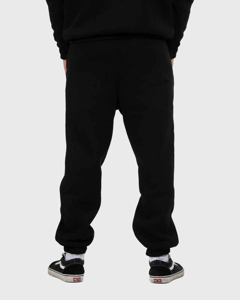 HOODIE & SWEATPANTS K-398