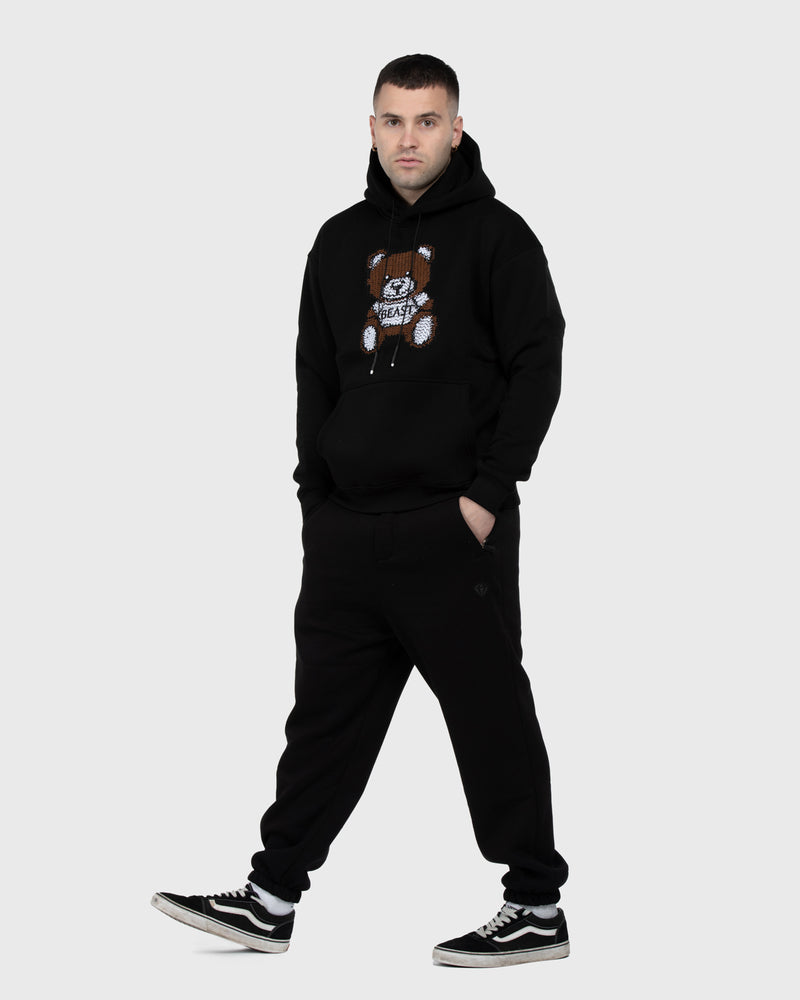 HOODIE SW-2010 TEDDY.