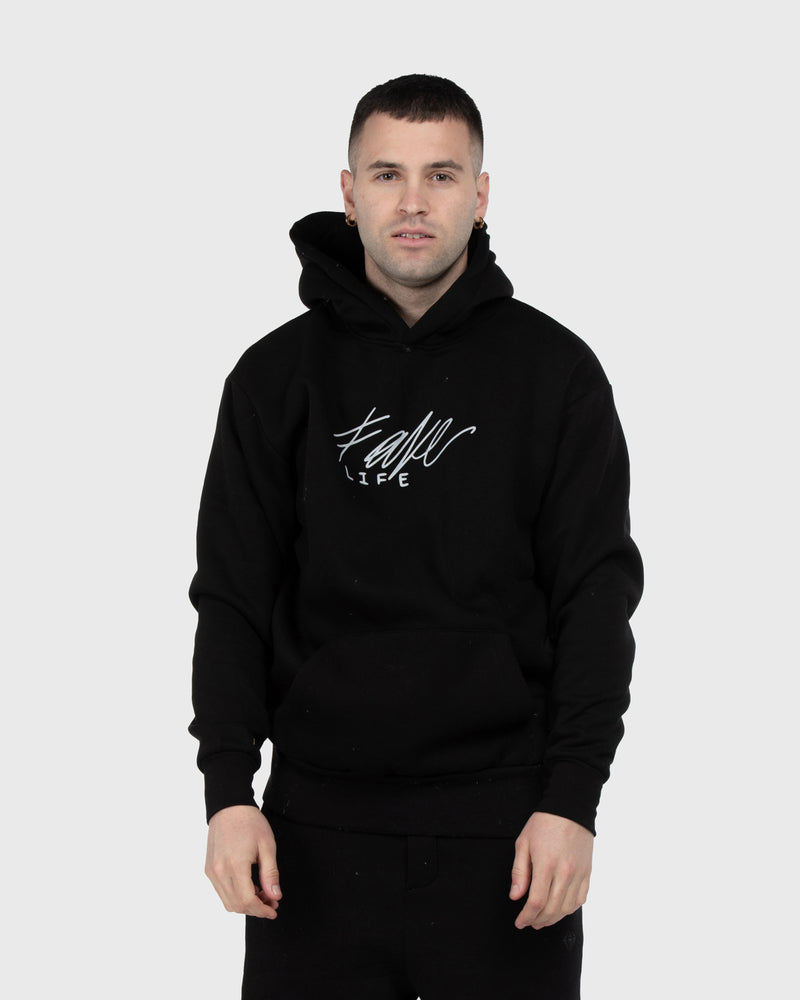 HOODIE K-340