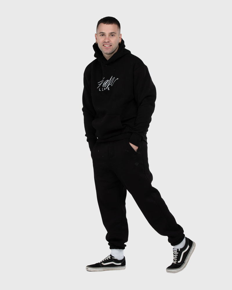 ΦΟΥΤΕΡ  HOODIE K-340