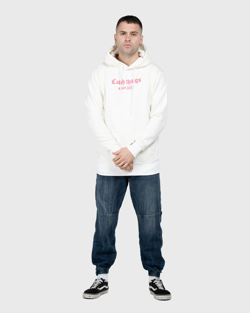 HOODIE K-342