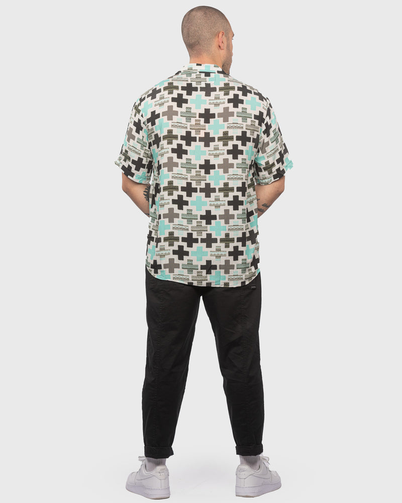 SHIRT 1491-2A - indi-man