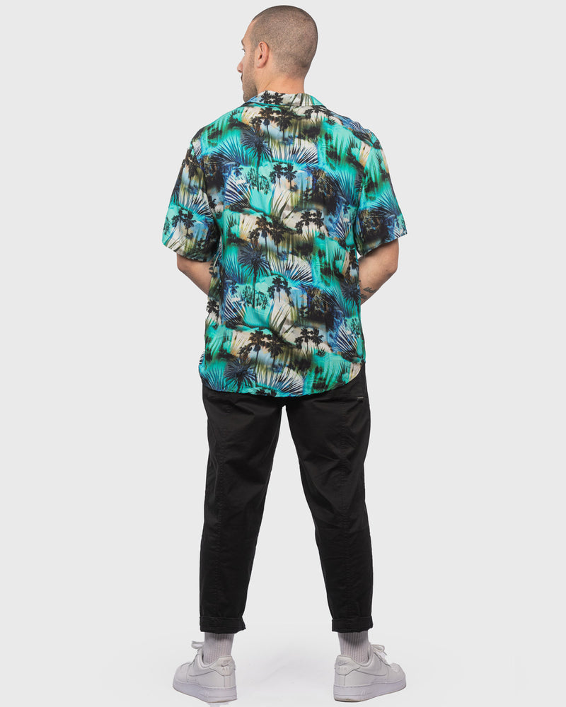 SHIRT 1491-2 - indi-man