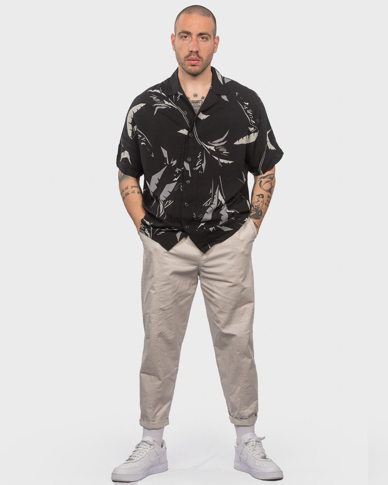 SHIRT 1480-5A - indi-man