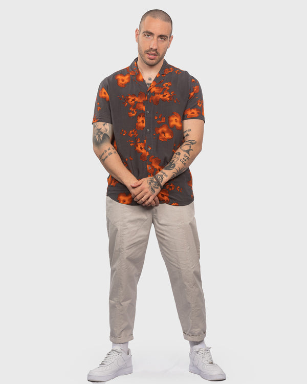 SHIRT 1487 - indi-man