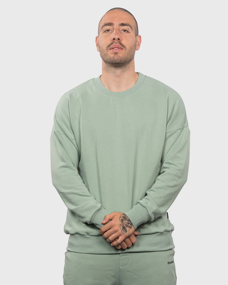 SWEATSHIRT 21127 - indi-man